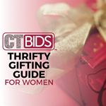 Thrifty Gifting Guide for Women
